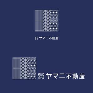 川原聡史 (kwhrsatoshi3110)さんの創業27年　地元に根付いたサービス　【不動産仲介業者】のロゴ（商標登録予定無し）への提案