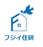 creative1 (AkihikoMiyamoto)さんの不動産業のロゴの作成をお願いしますへの提案
