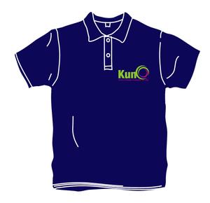 XL@グラフィック (ldz530607)さんのクールビズ用Tシャツ、ポロシャツデザイン＆ロゴへの提案