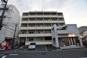 Hayakawa (Hayakawa_9)さんの外壁塗装デザイン（急募）マンション1棟の外壁塗装カラーコーディネート　への提案