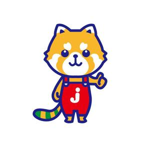 晴 (haru-mt)さんの福祉サービス事業のキャラクターへの提案