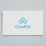 haru_Design (haru_Design)さんの企業向けポイントサイト「CosPal」のロゴへの提案