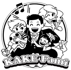 chi_yo (chi_yo)さんのファミリーＴシャツ作製しますへの提案