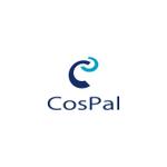 コトブキヤ (kyo-mei)さんの企業向けポイントサイト「CosPal」のロゴへの提案
