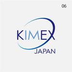 drkigawa (drkigawa)さんの会社ロゴ「KIMEX JAPAN」のロゴを作成していただけるデザイナー様を募集します。への提案