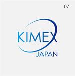 drkigawa (drkigawa)さんの会社ロゴ「KIMEX JAPAN」のロゴを作成していただけるデザイナー様を募集します。への提案