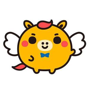 ParuNaka (parunaka)さんの福祉サービス事業のキャラクターへの提案