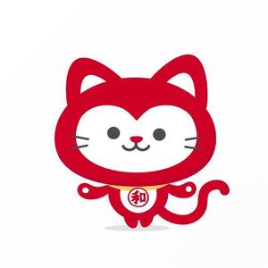 Jelly (Jelly)さんの会社マスコットキャラクターへの提案