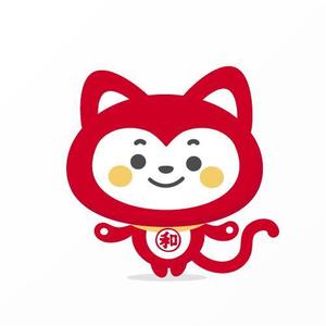 Jelly (Jelly)さんの会社マスコットキャラクターへの提案