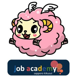 堀江力 (chorie)さんの福祉サービス事業のキャラクターへの提案