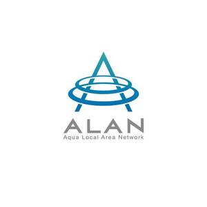ヘッドディップ (headdip7)さんの新たな市場創出を目指す「ALANコンソーシアム」のロゴへの提案