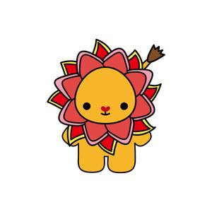 c-k-a-r-d-h (c-k-a-r-d-h)さんの福祉サービス事業のキャラクターへの提案