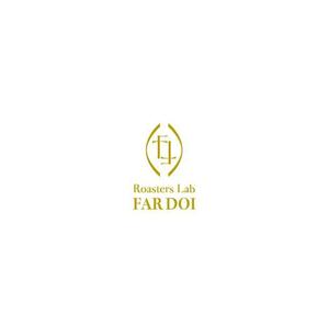 nakagami (nakagami3)さんの自家焙煎コーヒー　Roasters Lab FAHDOI ロゴ依頼への提案