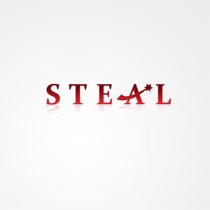 ligth (Serkyou)さんのレザーブランド「STEAL」のロゴ作成への提案
