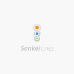 akitaken (akitaken)さんの「Sankei Cries」のロゴ作成への提案