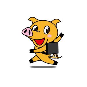 うさぎいち (minagirura27)さんの福祉サービス事業のキャラクターへの提案