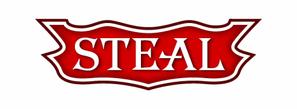 tesoro8 (tesoro8)さんのレザーブランド「STEAL」のロゴ作成への提案