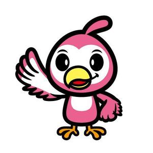 str-labelさんの福祉サービス事業のキャラクターへの提案