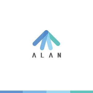 MtDesign (mtdesign)さんの新たな市場創出を目指す「ALANコンソーシアム」のロゴへの提案