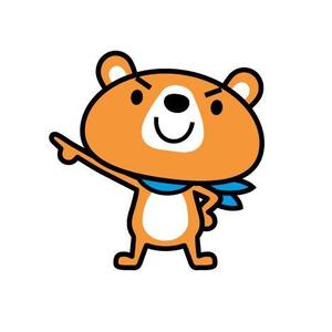 pin (pin_ke6o)さんの福祉サービス事業のキャラクターへの提案