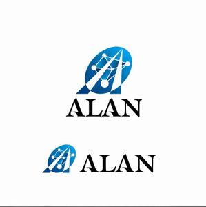agnes (agnes)さんの新たな市場創出を目指す「ALANコンソーシアム」のロゴへの提案
