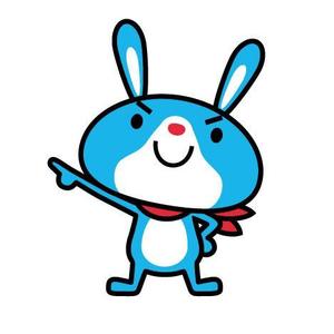pin (pin_ke6o)さんの福祉サービス事業のキャラクターへの提案