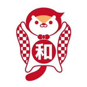 ムーブオン (move-on)さんの会社マスコットキャラクターへの提案