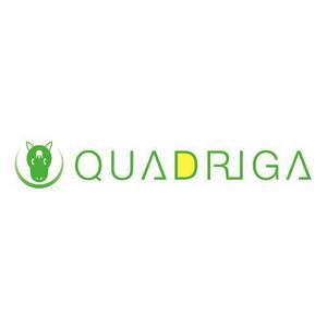 plusdesignさんの「QUADRIGA」のロゴ作成への提案