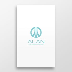 doremi (doremidesign)さんの新たな市場創出を目指す「ALANコンソーシアム」のロゴへの提案