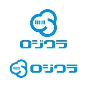 tsujimo (tsujimo)さんのクラウド在庫管理システム「ロジクラ」のロゴ 〜カタカナロゴ〜への提案