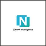 lucas (magodesign)さんの株式会社Next Intelligenceのロゴへの提案