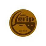 株式会社ティル (scheme-t)さんの「ビリヤード商品【grip】のロゴ作成」への提案