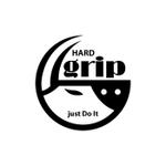 株式会社ティル (scheme-t)さんの「ビリヤード商品【grip】のロゴ作成」への提案