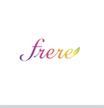 forever (Doing1248)さんの株式会社frereのロゴデザインへの提案