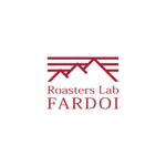 コトブキヤ (kyo-mei)さんの自家焙煎コーヒー　Roasters Lab FAHDOI ロゴ依頼への提案