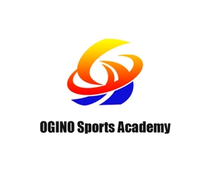 ぽんぽん (haruka0115322)さんの総合型地域スポーツクラブ「OGINO スポーツアカデミー」のロゴ作成への提案
