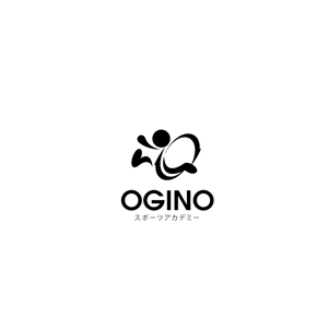 TAD (Sorakichi)さんの総合型地域スポーツクラブ「OGINO スポーツアカデミー」のロゴ作成への提案