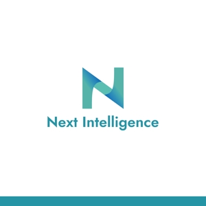 MtDesign (mtdesign)さんの株式会社Next Intelligenceのロゴへの提案
