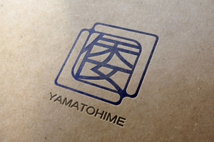 sonosama5 (sonosama5)さんの伊勢発！　新ブランド「倭姫・YAMATOHIME」のロゴへの提案