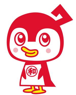 しげるん (shigeru211)さんの会社マスコットキャラクターへの提案