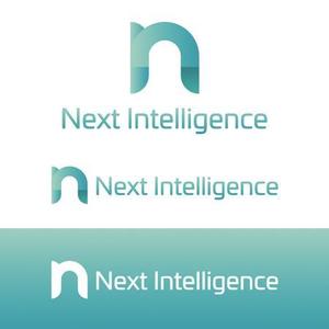 SY (shusaku78)さんの株式会社Next Intelligenceのロゴへの提案