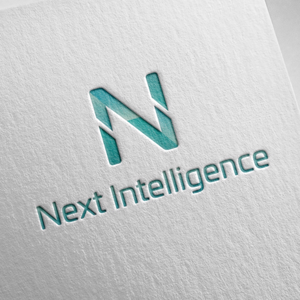 株式会社Next Intelligenceのロゴ