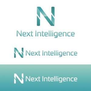 SY (shusaku78)さんの株式会社Next Intelligenceのロゴへの提案