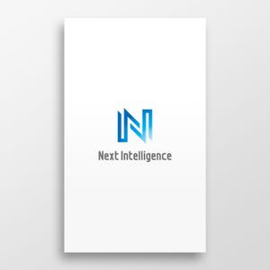 doremi (doremidesign)さんの株式会社Next Intelligenceのロゴへの提案