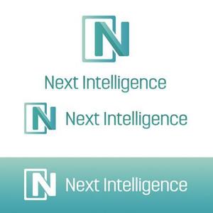 SY (shusaku78)さんの株式会社Next Intelligenceのロゴへの提案