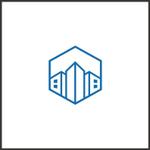 lucas (magodesign)さんの建設会社のロゴのデザインへの提案