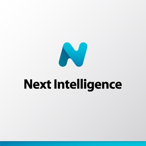 cozen (cozen)さんの株式会社Next Intelligenceのロゴへの提案
