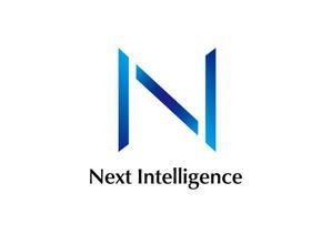 TET (TetsuyaKanayama)さんの株式会社Next Intelligenceのロゴへの提案