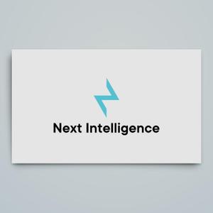 haru_Design (haru_Design)さんの株式会社Next Intelligenceのロゴへの提案