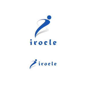 le_cheetah (le_cheetah)さんの女子大生が立ち上げる会社「株式会社irocle」のロゴ (商標登録予定なし)への提案